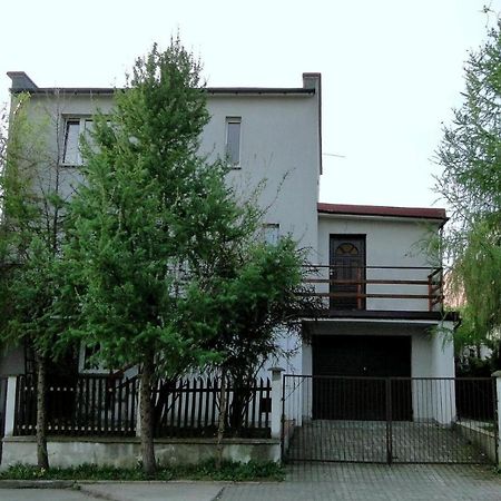 Apartament U Sikorek Jelenia Góra Eksteriør bilde