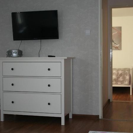 Apartament U Sikorek Jelenia Góra Eksteriør bilde