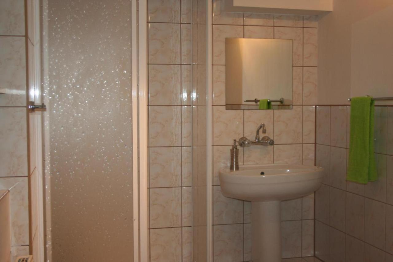 Apartament U Sikorek Jelenia Góra Eksteriør bilde