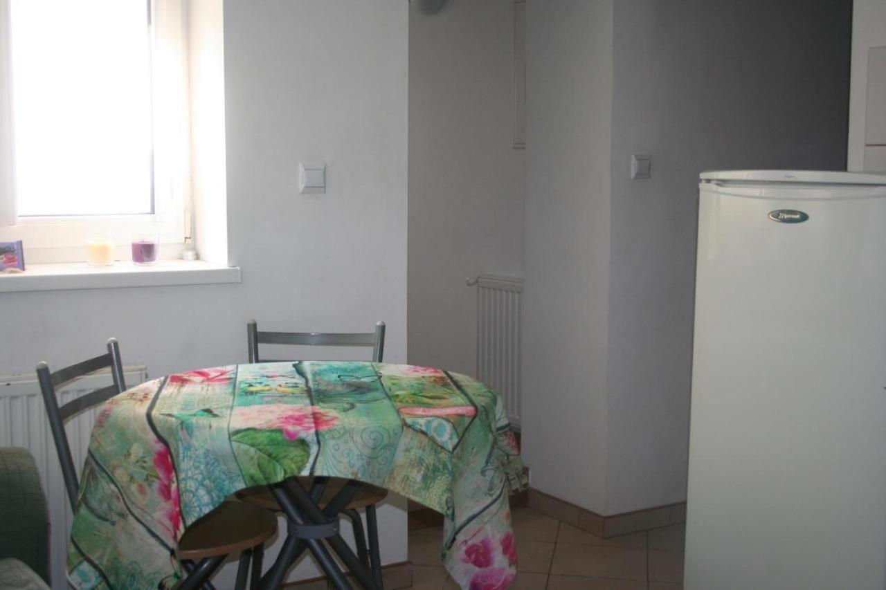 Apartament U Sikorek Jelenia Góra Eksteriør bilde