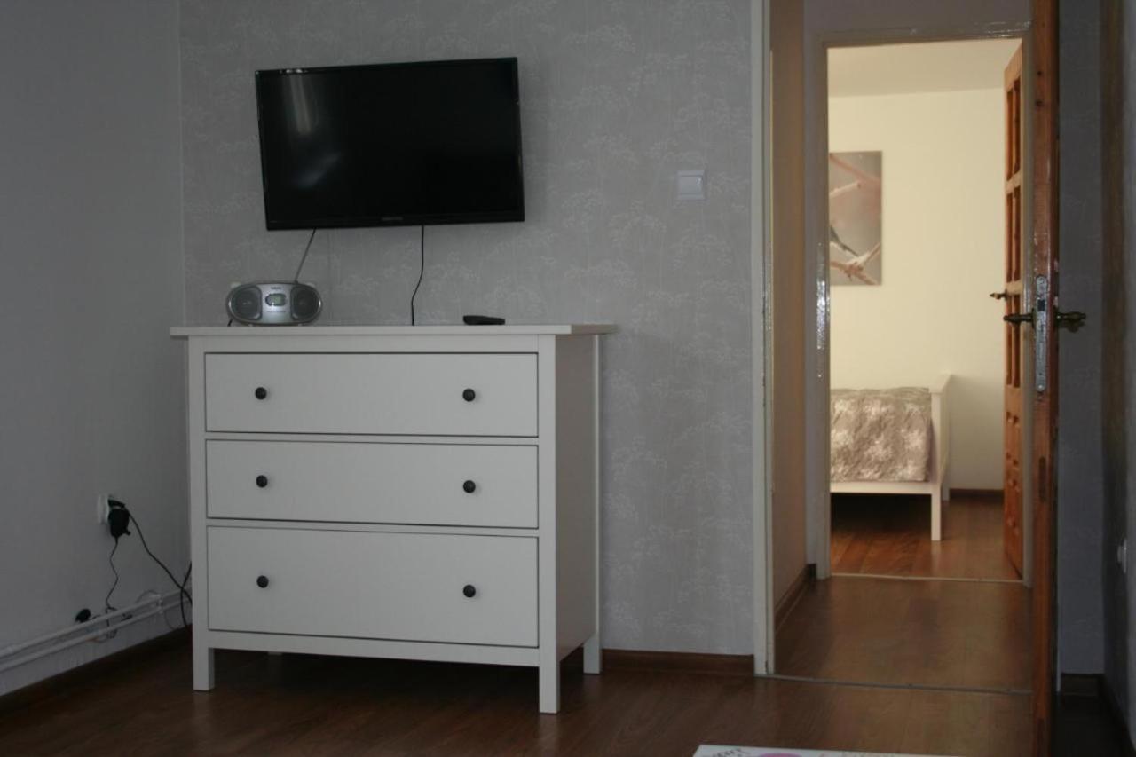 Apartament U Sikorek Jelenia Góra Eksteriør bilde