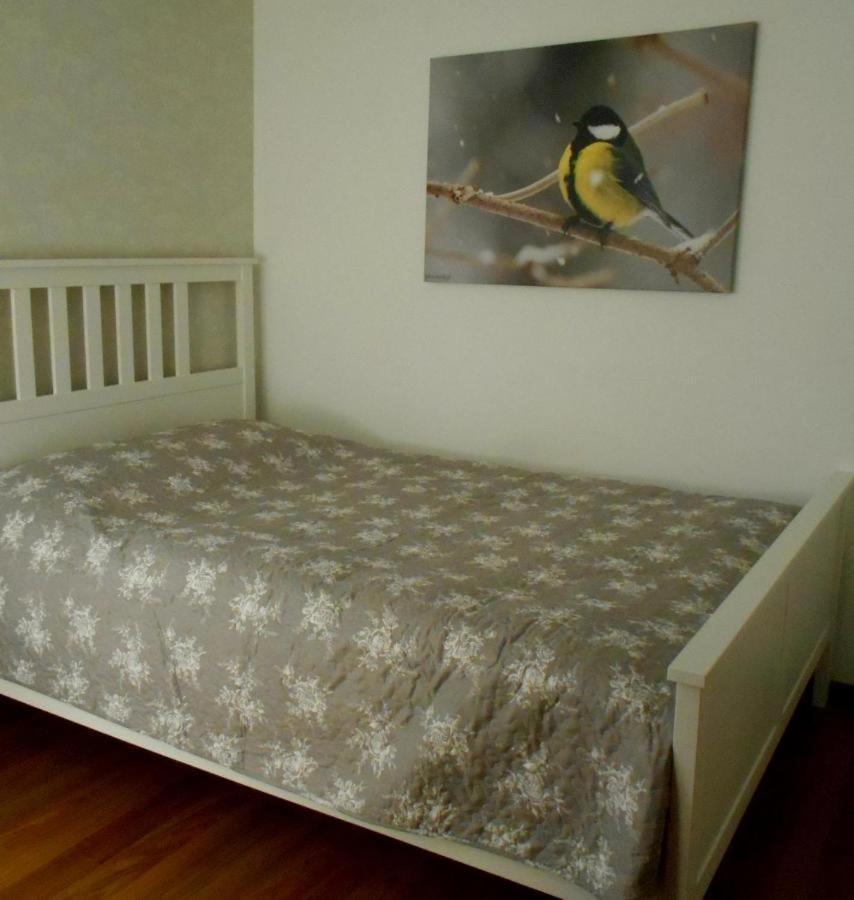 Apartament U Sikorek Jelenia Góra Eksteriør bilde